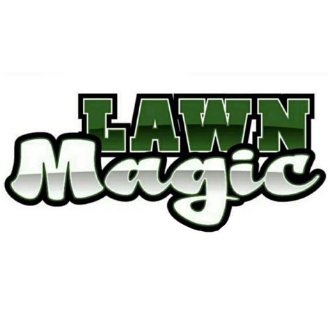 Magic lawn care